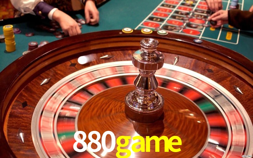 Bônus de Boas-vindas 880game