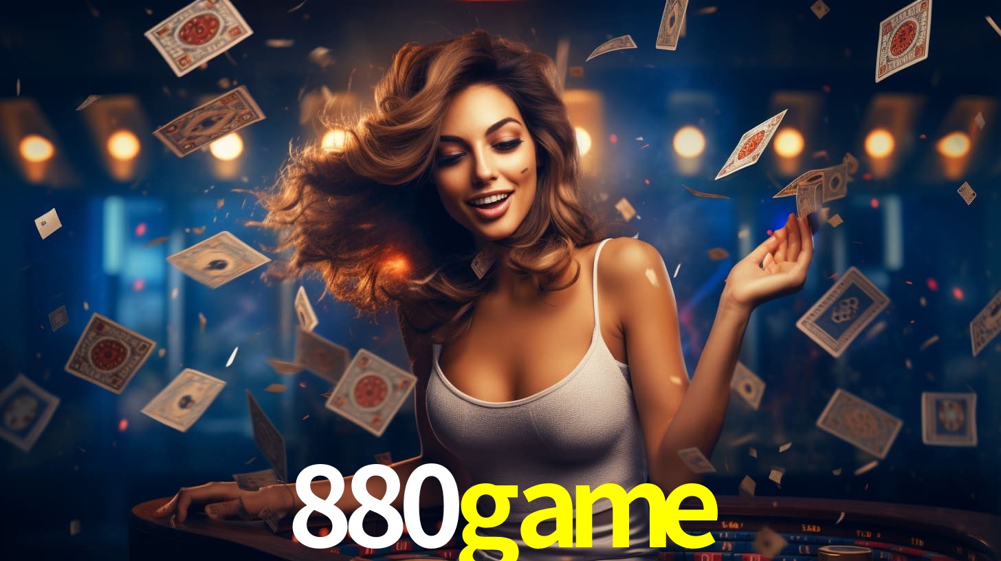 880game bet