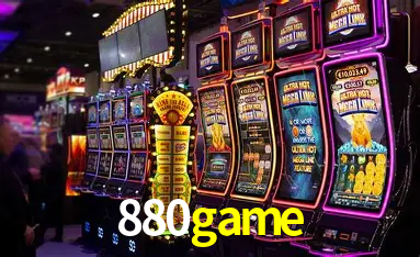 Desvendando o Mundo dos Jogos Virtuais na 880game