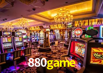 A Revolução dos Aplicativos de Jogos no 880game