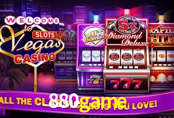 Desvendando o Mundo dos Jogos Virtuais na 880game