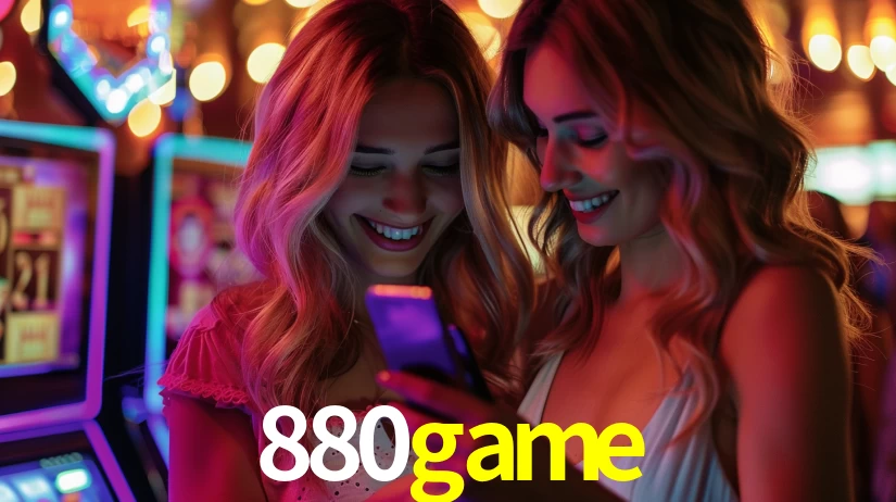 880game: Seu Cassino Premiado com Pagamentos Rápidos