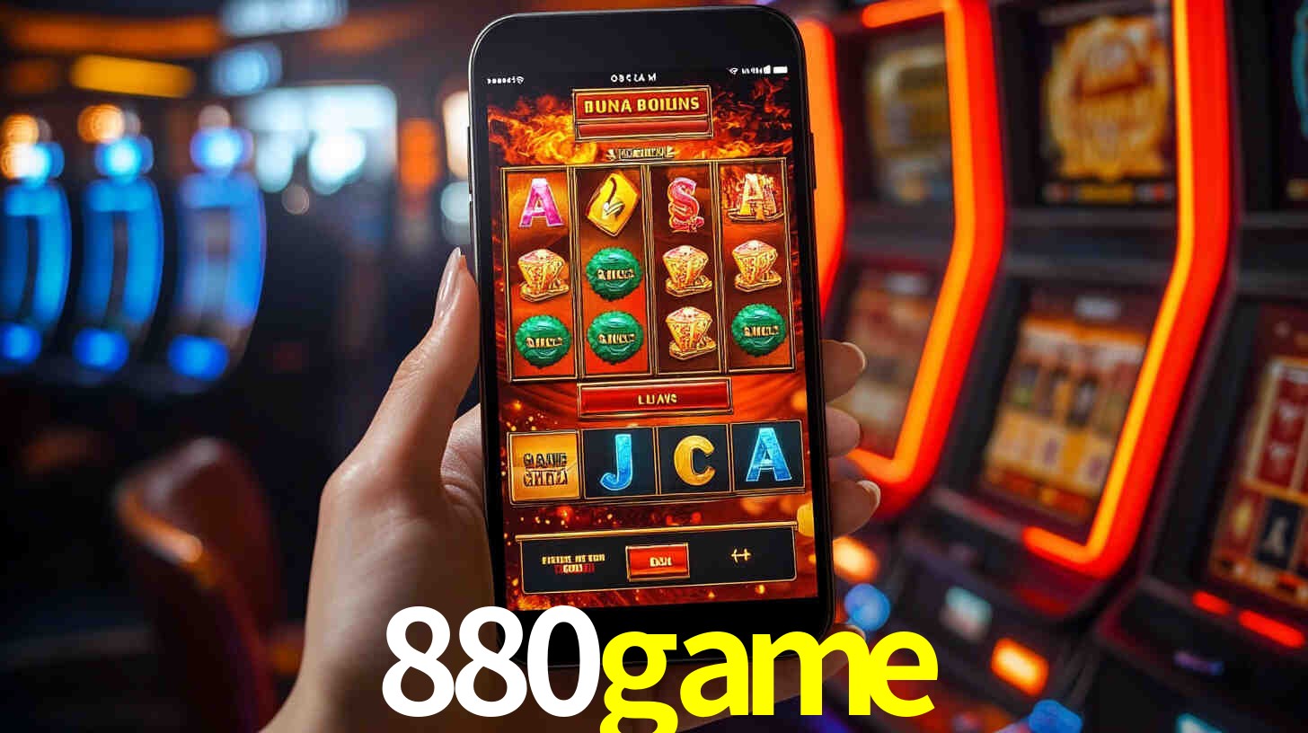 880game - Aposta Online Brasil Oficial - 880game.com