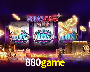 Descubra a Essência do 880game: Nossa História e Compromissos