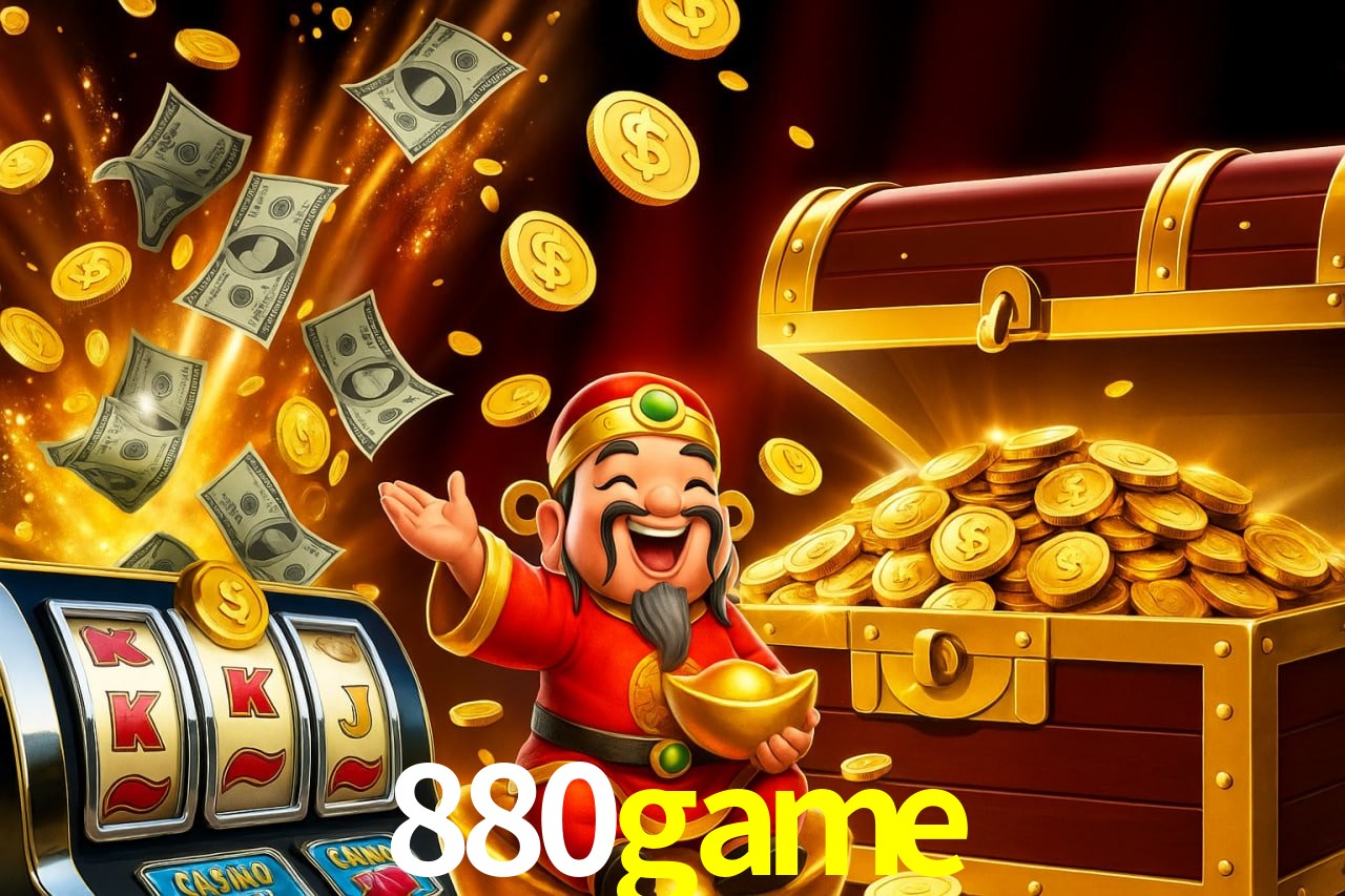 Estatísticas Esportivas 880game