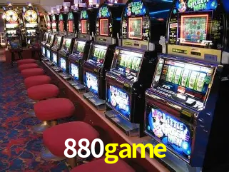 Inovações de Jogos na 880game: O Futuro das Experiências Interativas