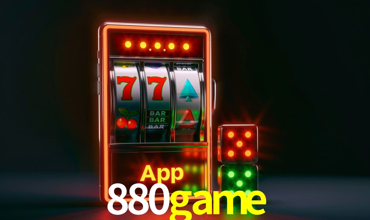 Tecnologia da Plataforma 880game