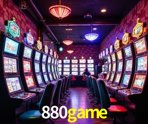 Sistemas de Segurança 880game
