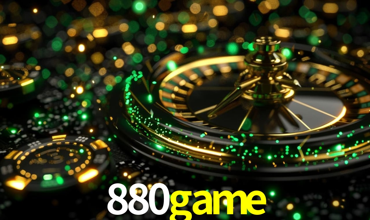 Integração de APIs 880game