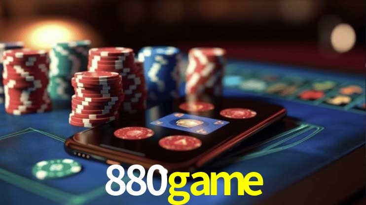 Promoção Relâmpago 880game