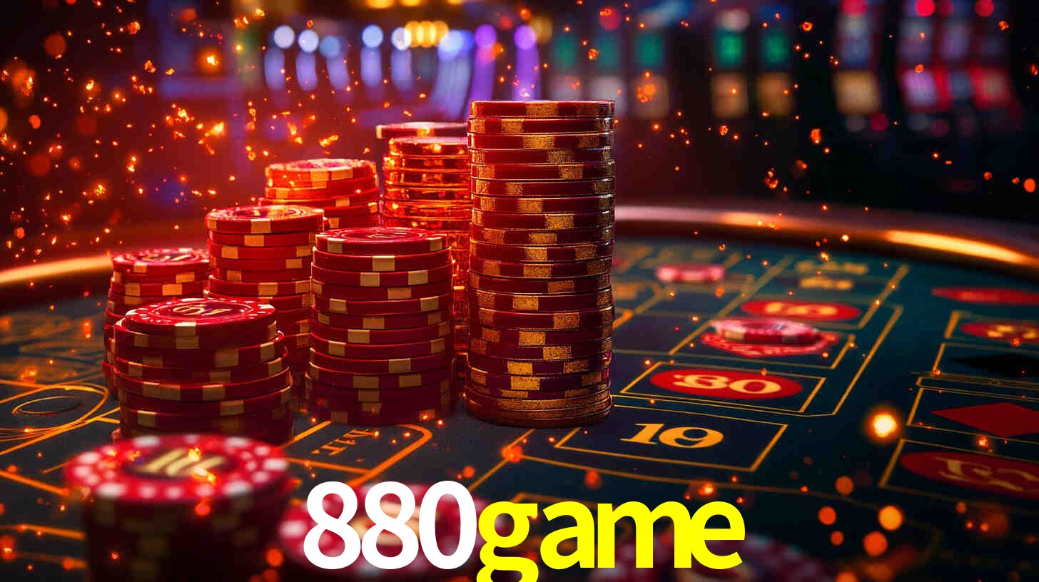 880game bet