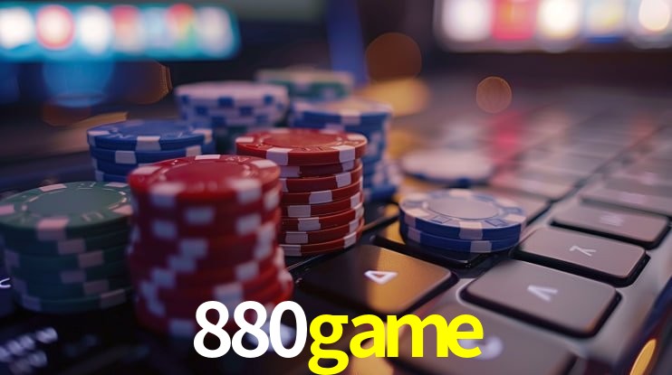 Avaliações dos Jogadores 880game