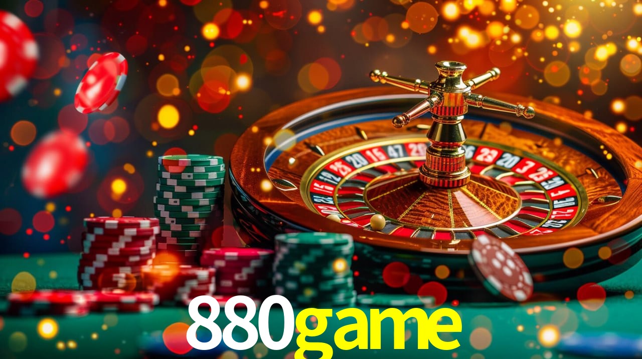 Programa VIP 880game