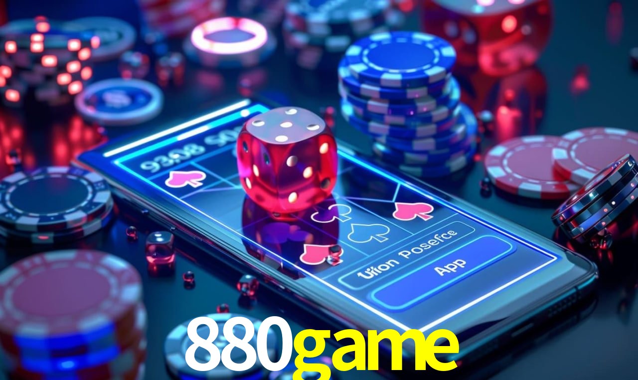Promoção Relâmpago 880game
