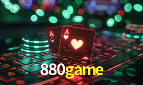 Benefícios da Conta 880game