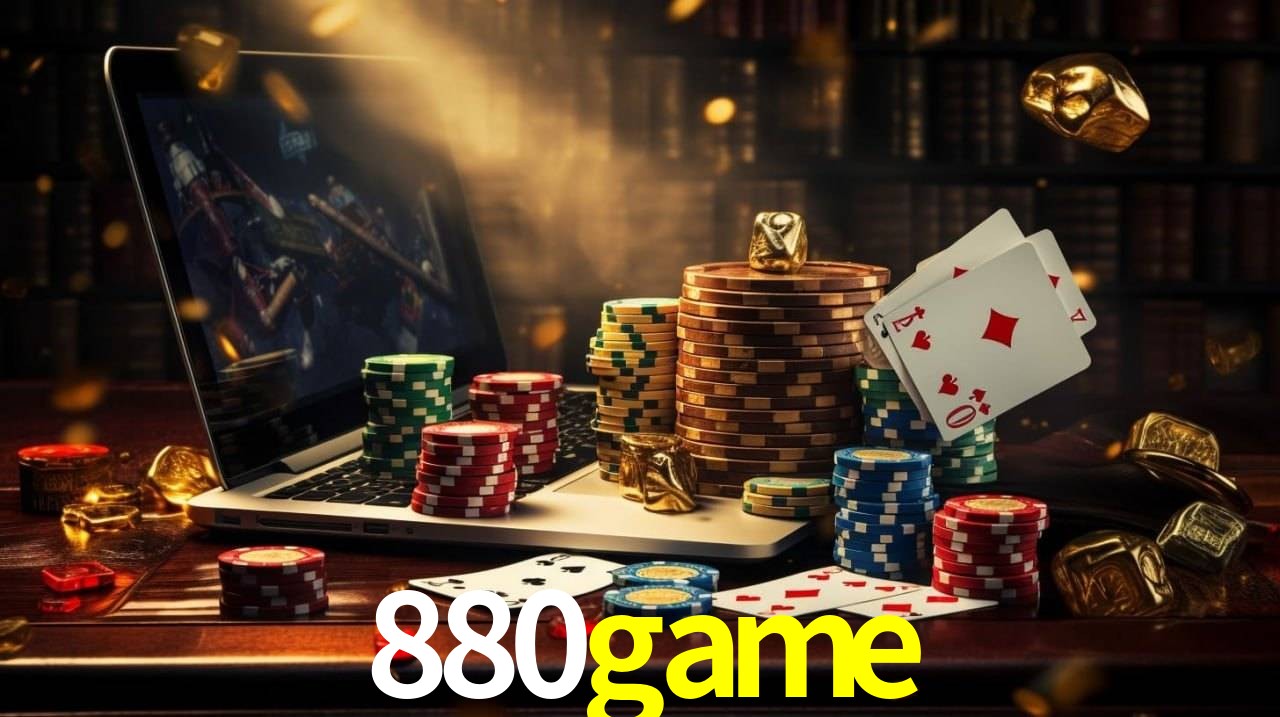 Recursos de Bônus 880game