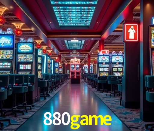 Bônus Diários 880game