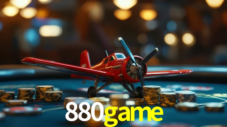 Casino Ao Vivo 880game