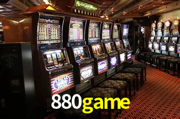 A Experiência Imersiva dos Cassinos Ao Vivo no 880game