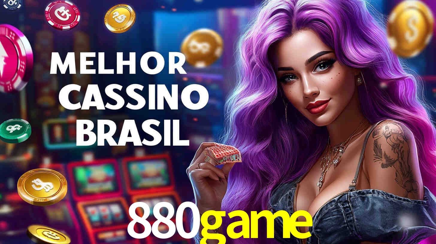 cassino 880game