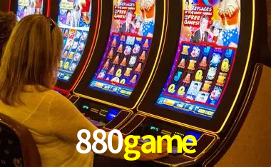 Inovações de Jogos na 880game: O Futuro das Experiências Interativas