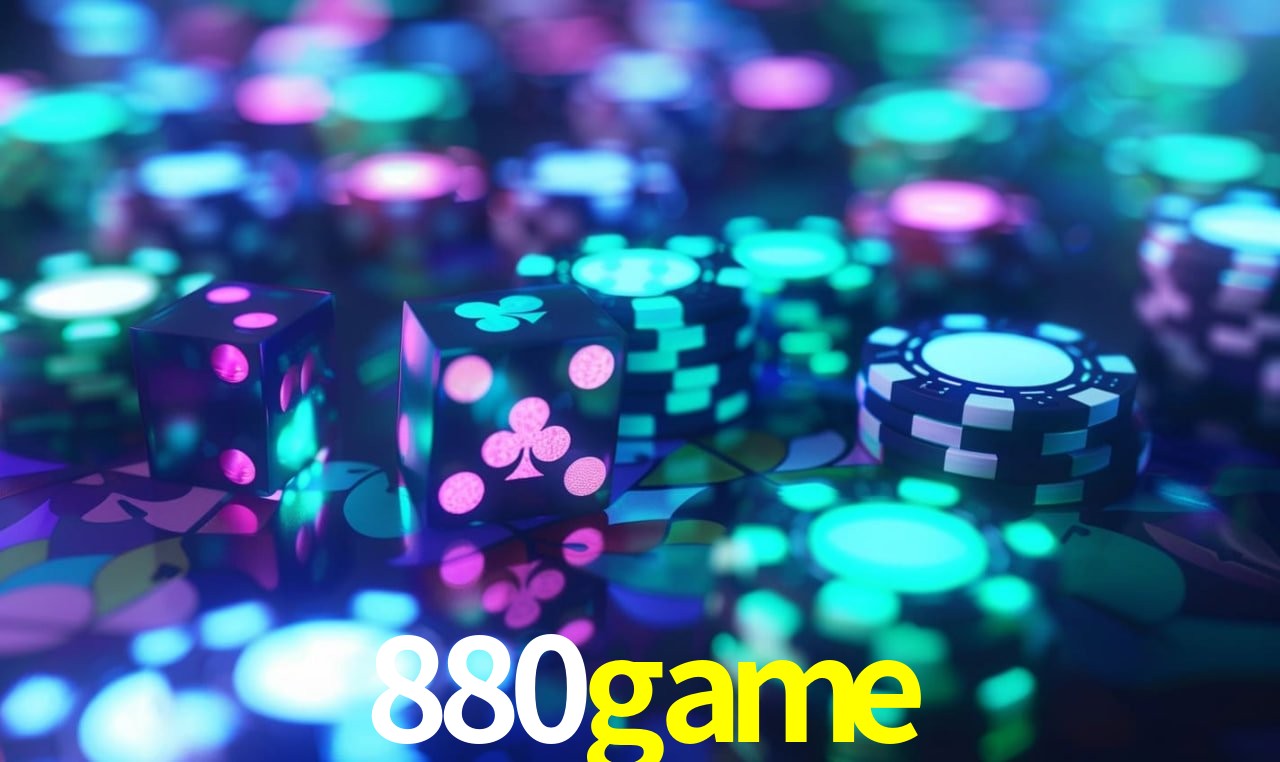 Estatísticas do Jogo 880game