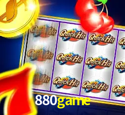 Desvendando o Mundo dos Jogos Virtuais na 880game