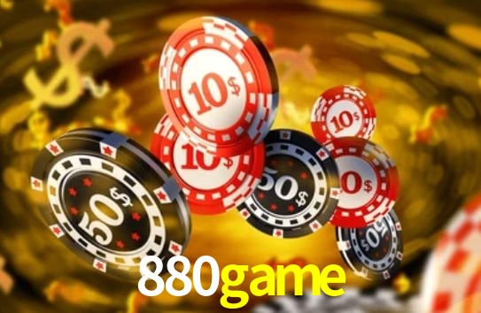 Casino Ao Vivo 880game