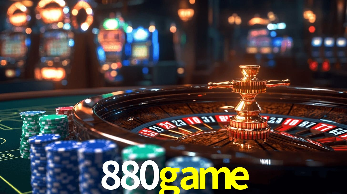 880game: Seu Especialista em Apostas Esportivas Brasileiras