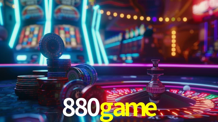 Mesa de Blackjack 880game
