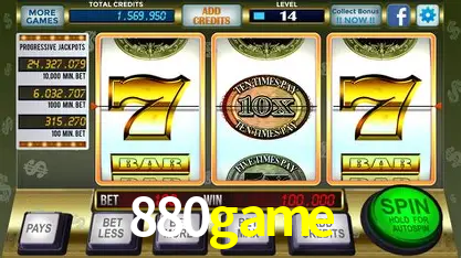 Explorando a Categoria de Eventos em Apostas na 880game