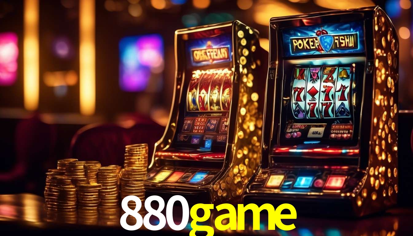 Torneios 880game