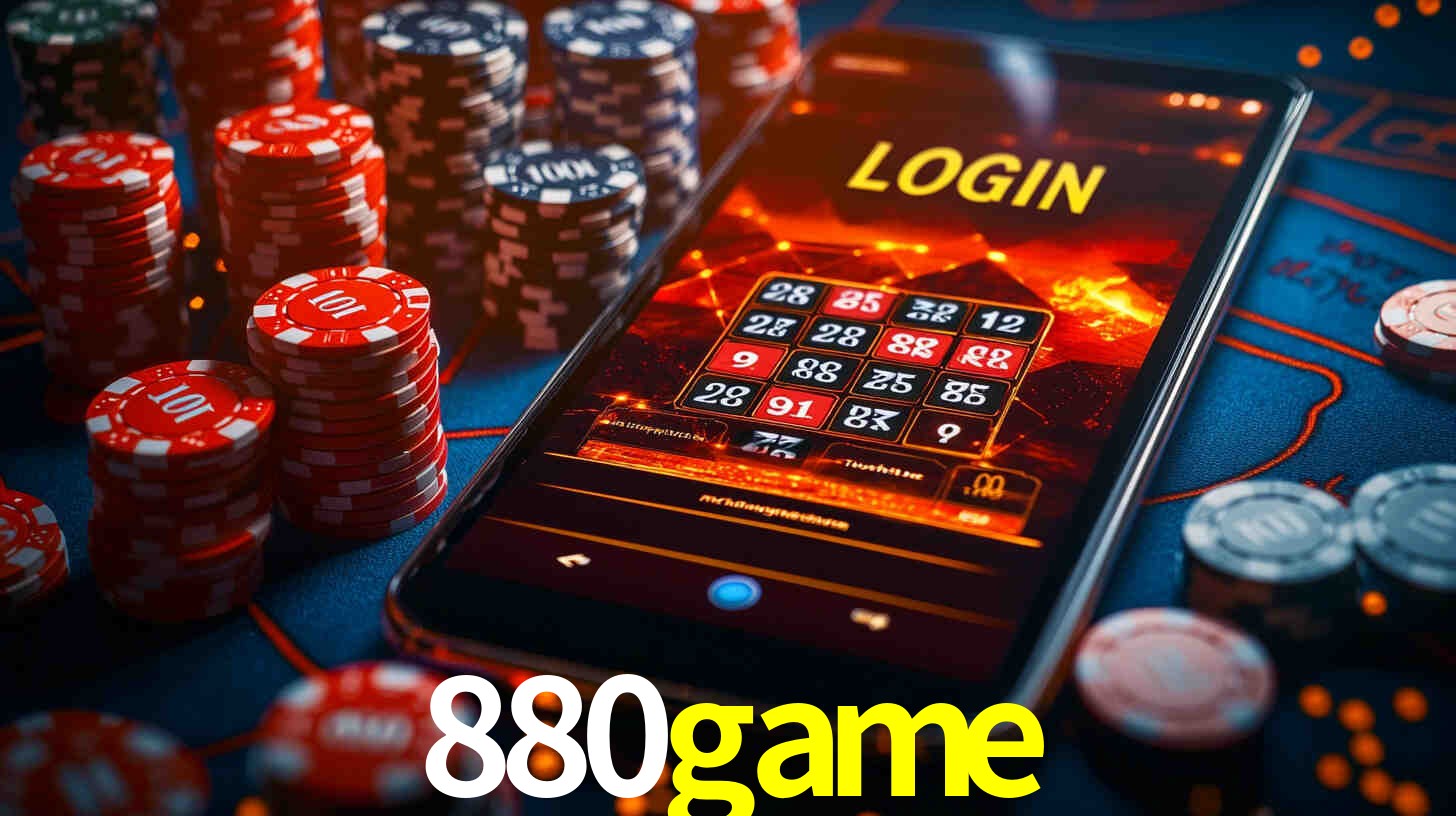 Bônus Generosos e Exclusivos no 880game para Você!