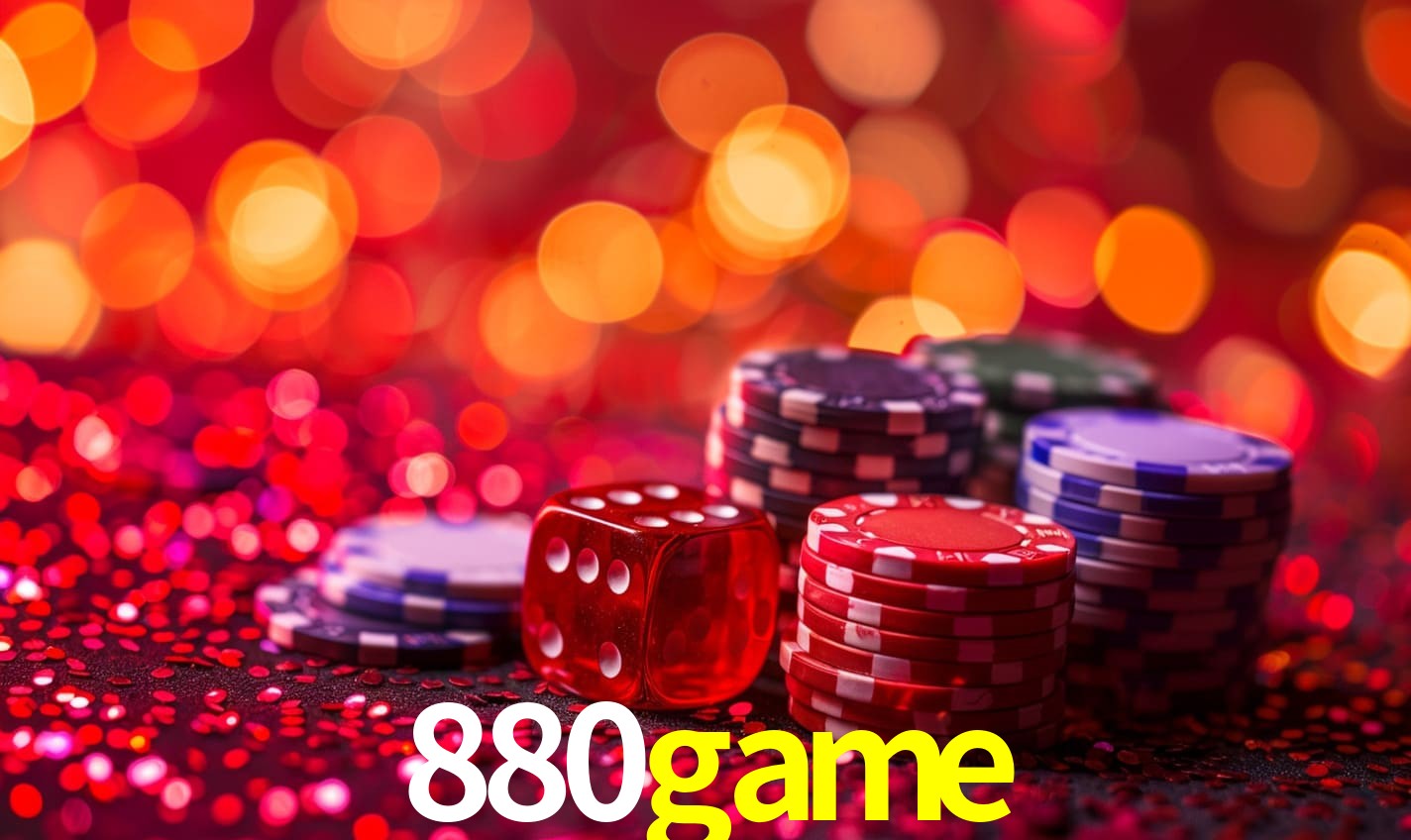 Interface Premium 880game