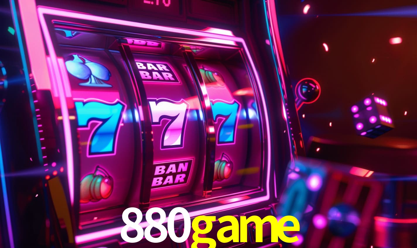PIX Instantâneo 880game