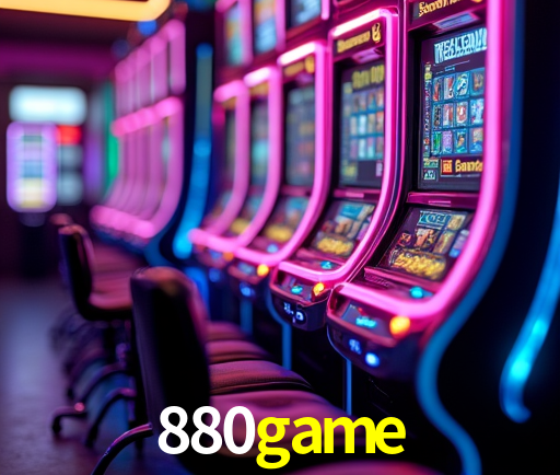 Tecnologia da Plataforma 880game