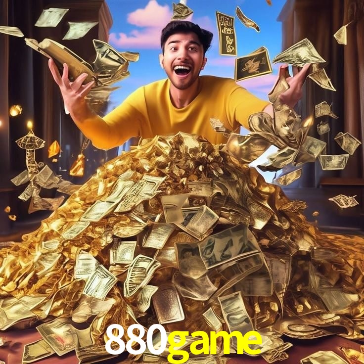 Gates of Olympus 880game