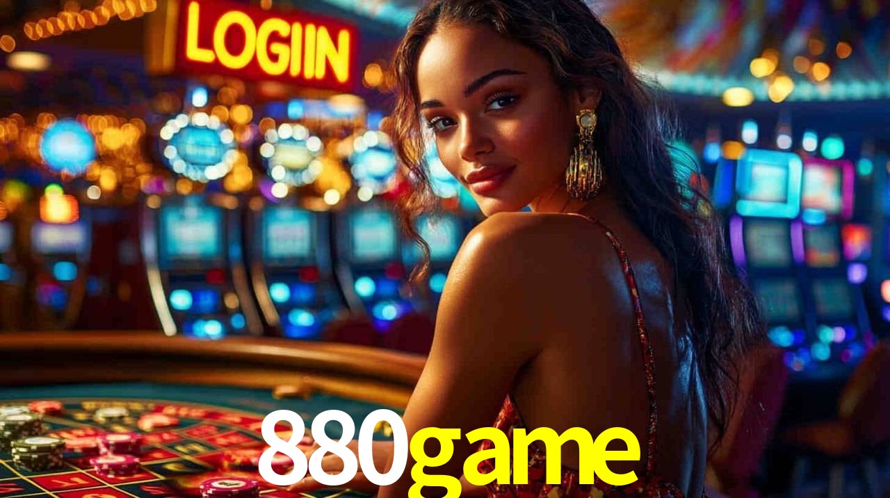 Promoções Sazonais 880game