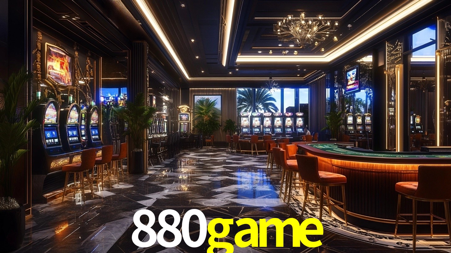Experimente o Login Seguro Premium no 880game