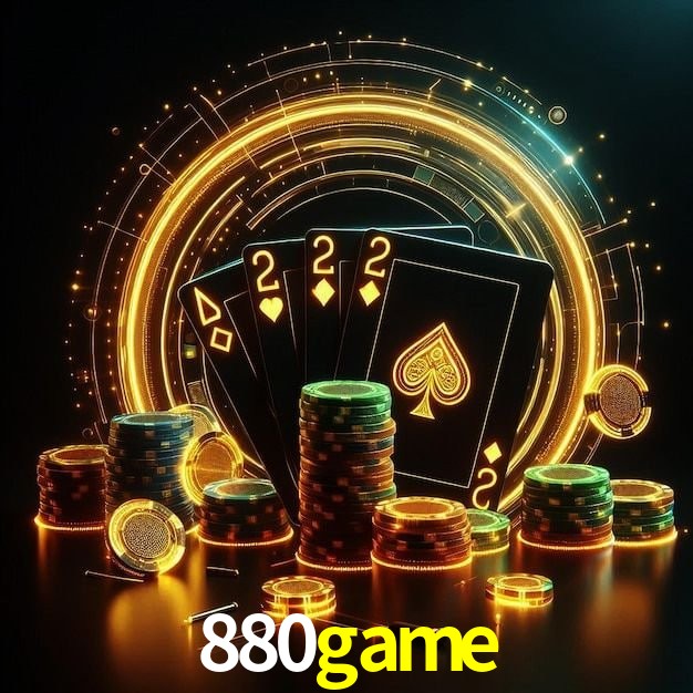 Integração de APIs 880game