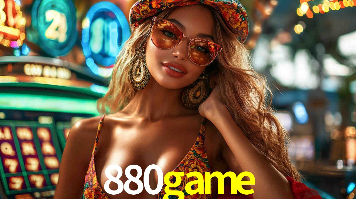 Explore as vantagens do 880game: serviço profissional e confiabilidade