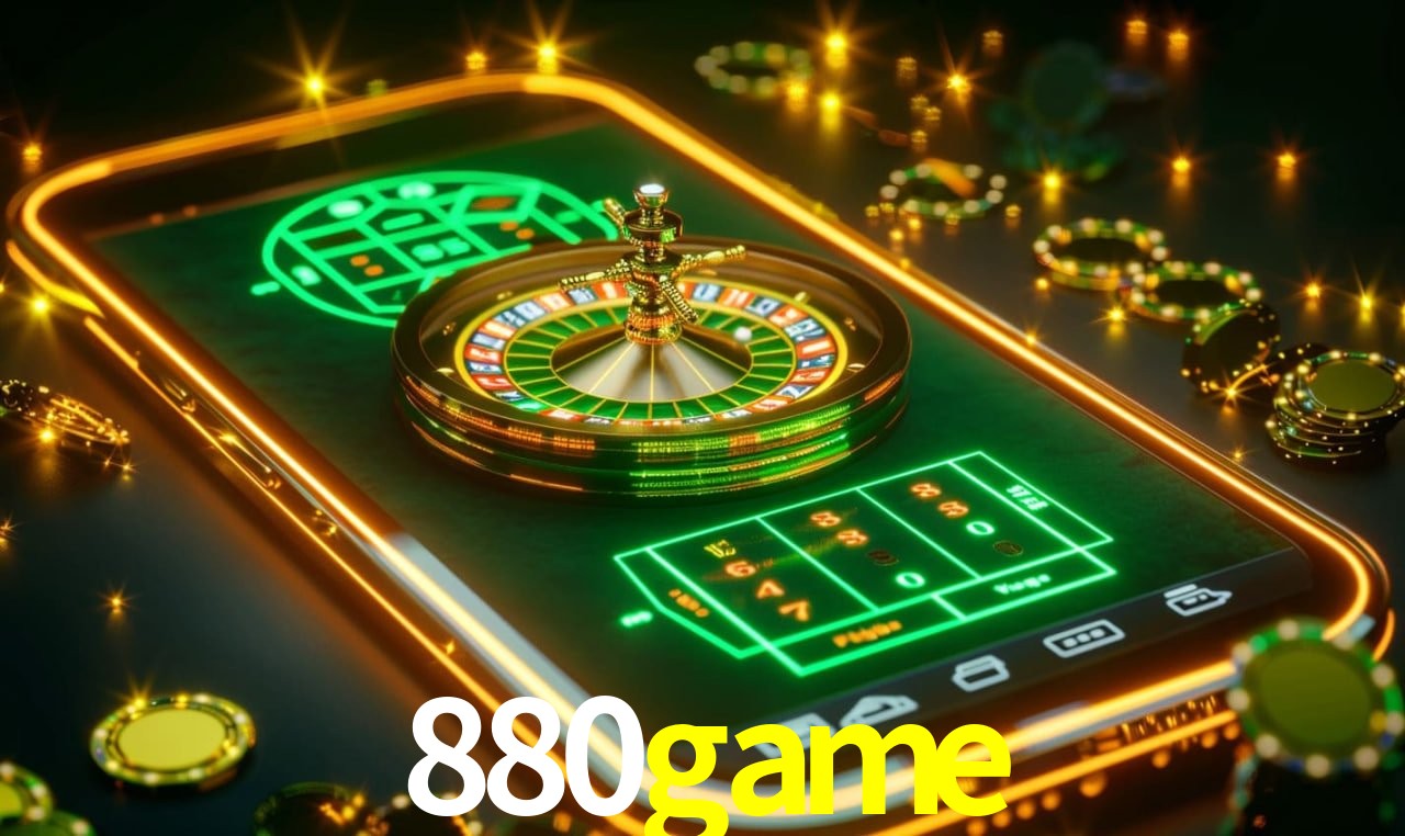 Jogos de Slot 880game