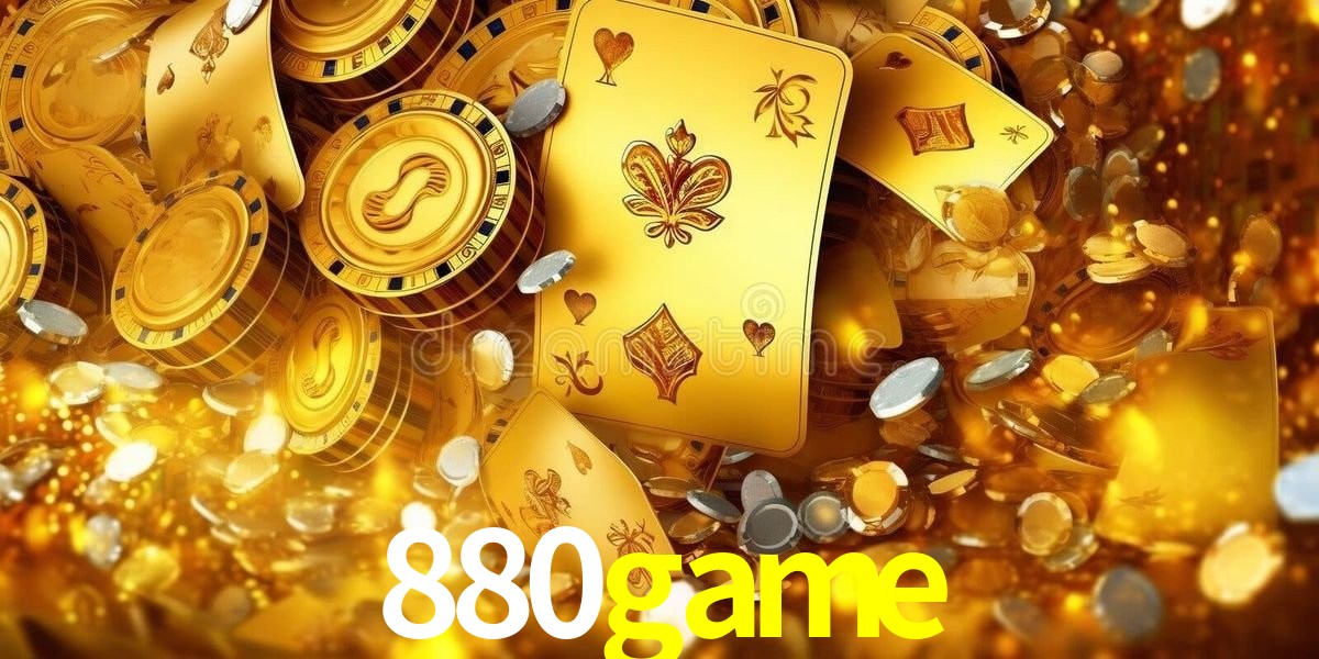 Bônus de Boas-vindas 880game
