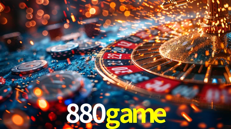 Descubra a Essência do 880game: Nossa História e Compromissos