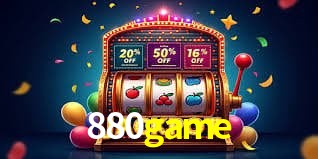 Diretório de Jogos 880game