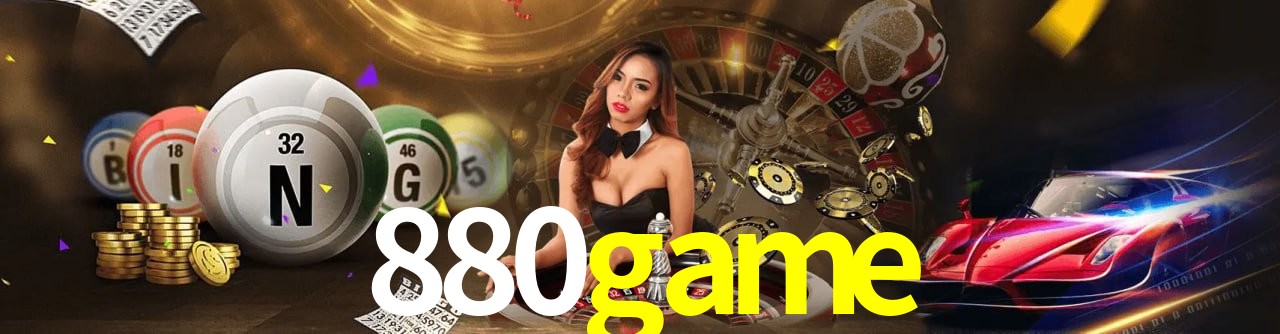 Design Responsivo 880game