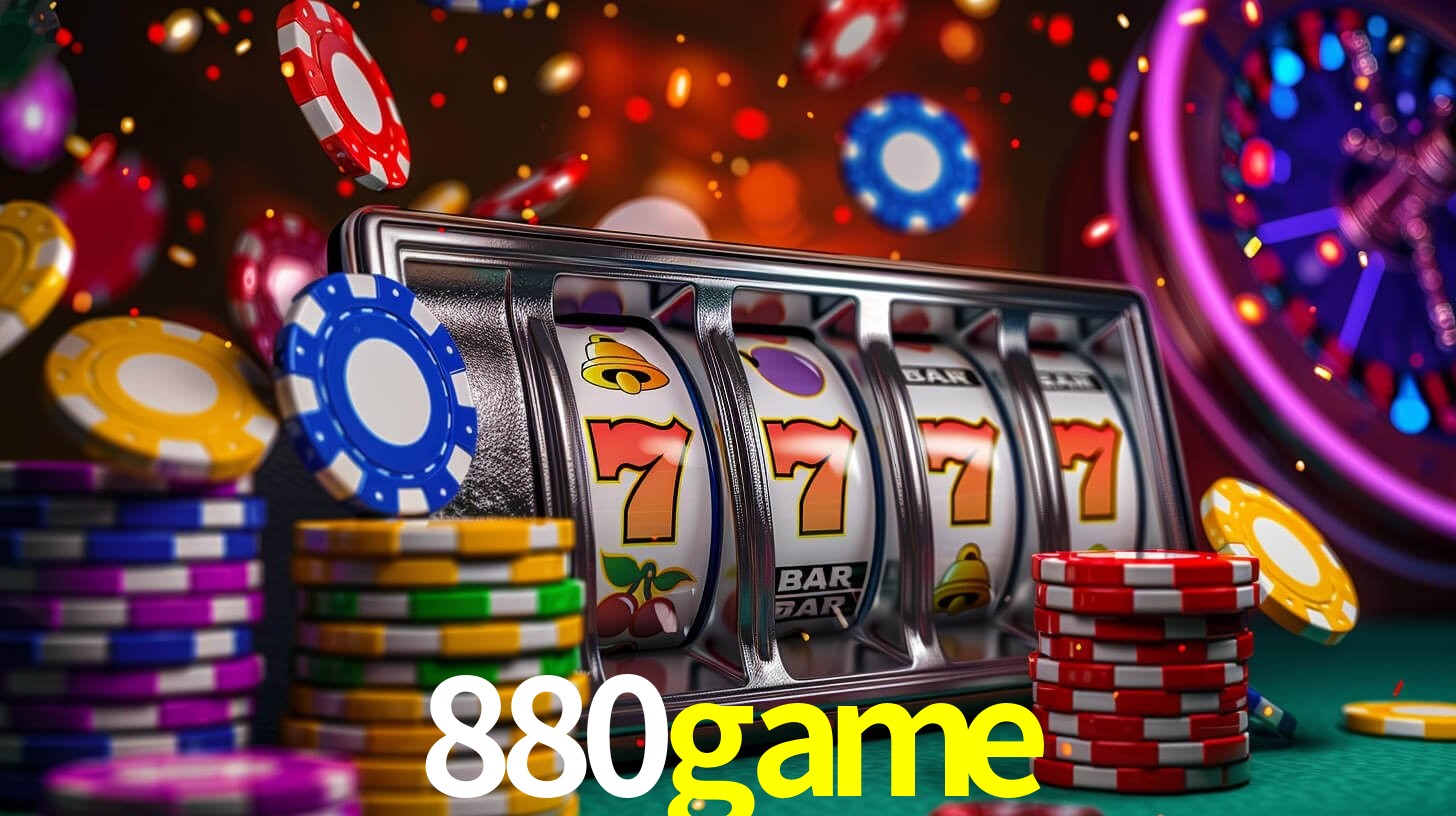 Apostas de Tênis 880game