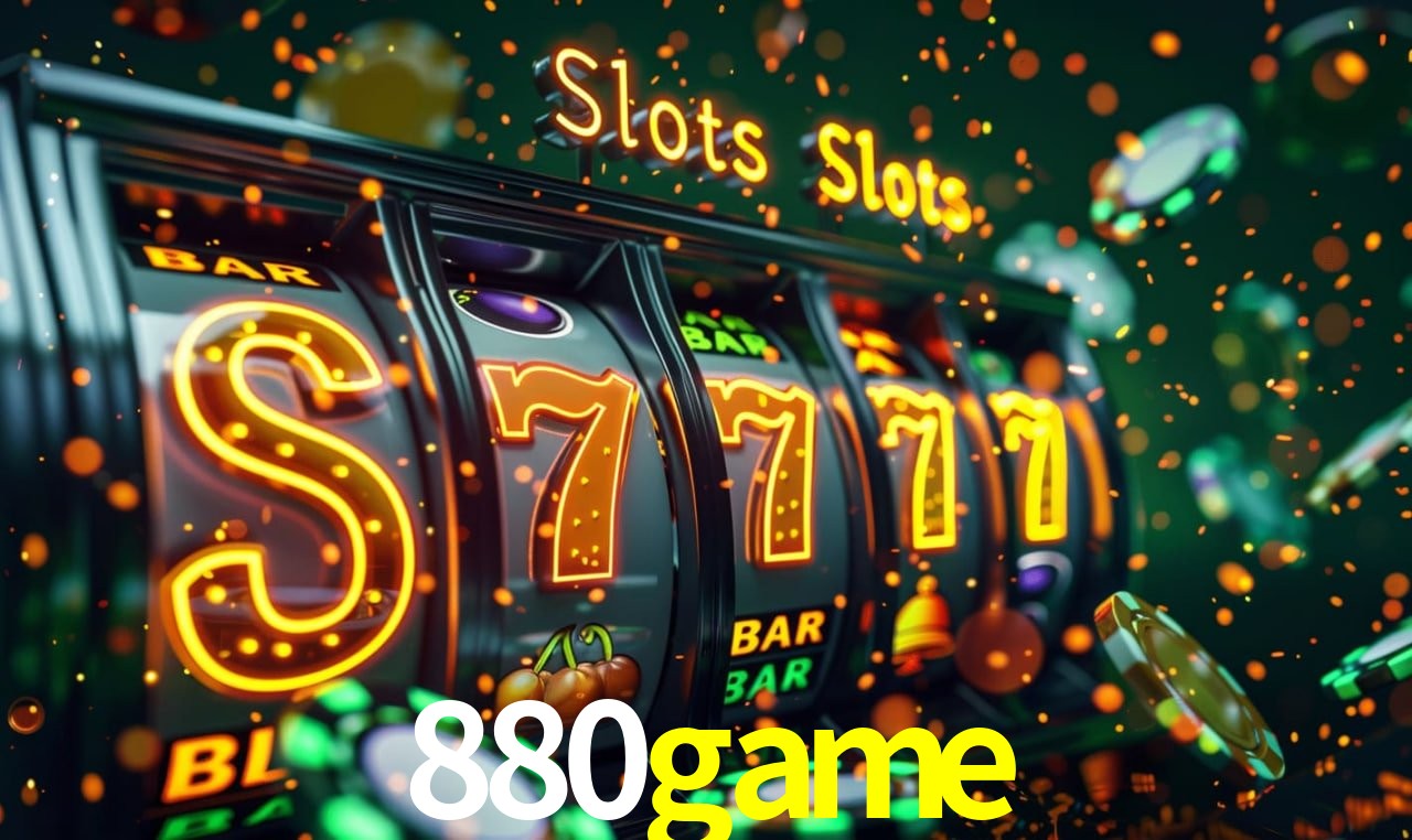 Diretório de Jogos 880game