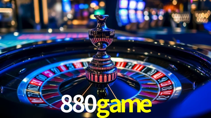 Sinta a adrenalina dos jogos de cassino com 880game