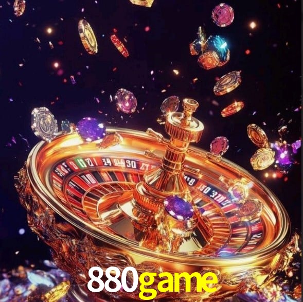 Casino Ao Vivo 880game
